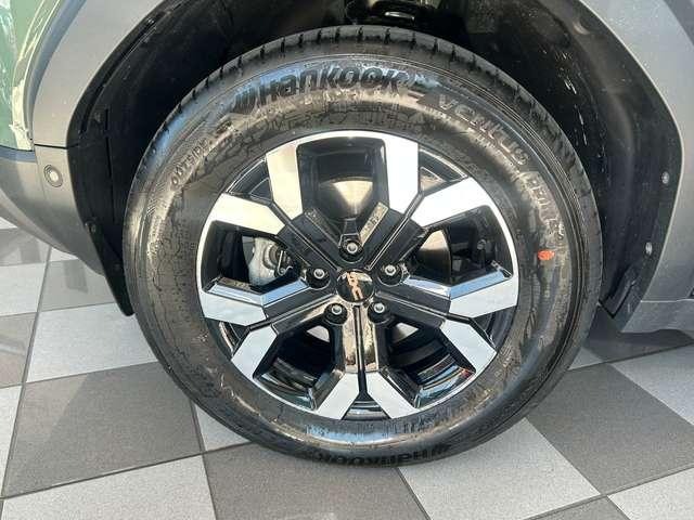 Dacia Duster 1.6 Full Hybrid Extreme 140 CV