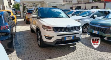 JEEP COMPASS 4X4 -RETROC-PREZZO PROMO!