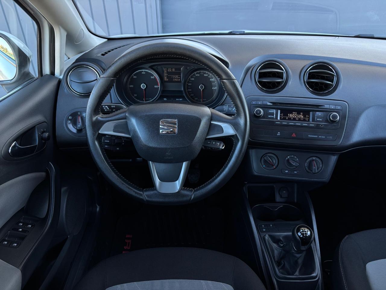 Seat Ibiza 1.2 TDI . Neopatentati. Garanzia 12 mesi