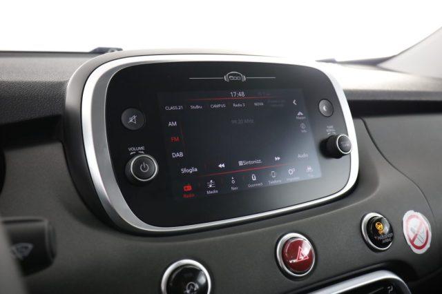FIAT 500X 500X 1.6 MultiJet 130 CV Cross