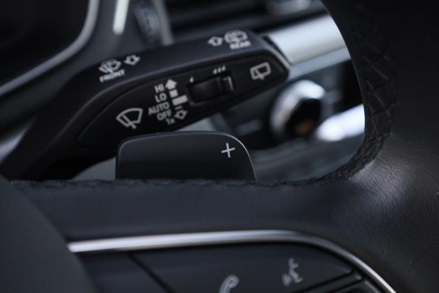 AUDI A4 Avant 35 TDI/163 CV S tronic Prezzo Netto
