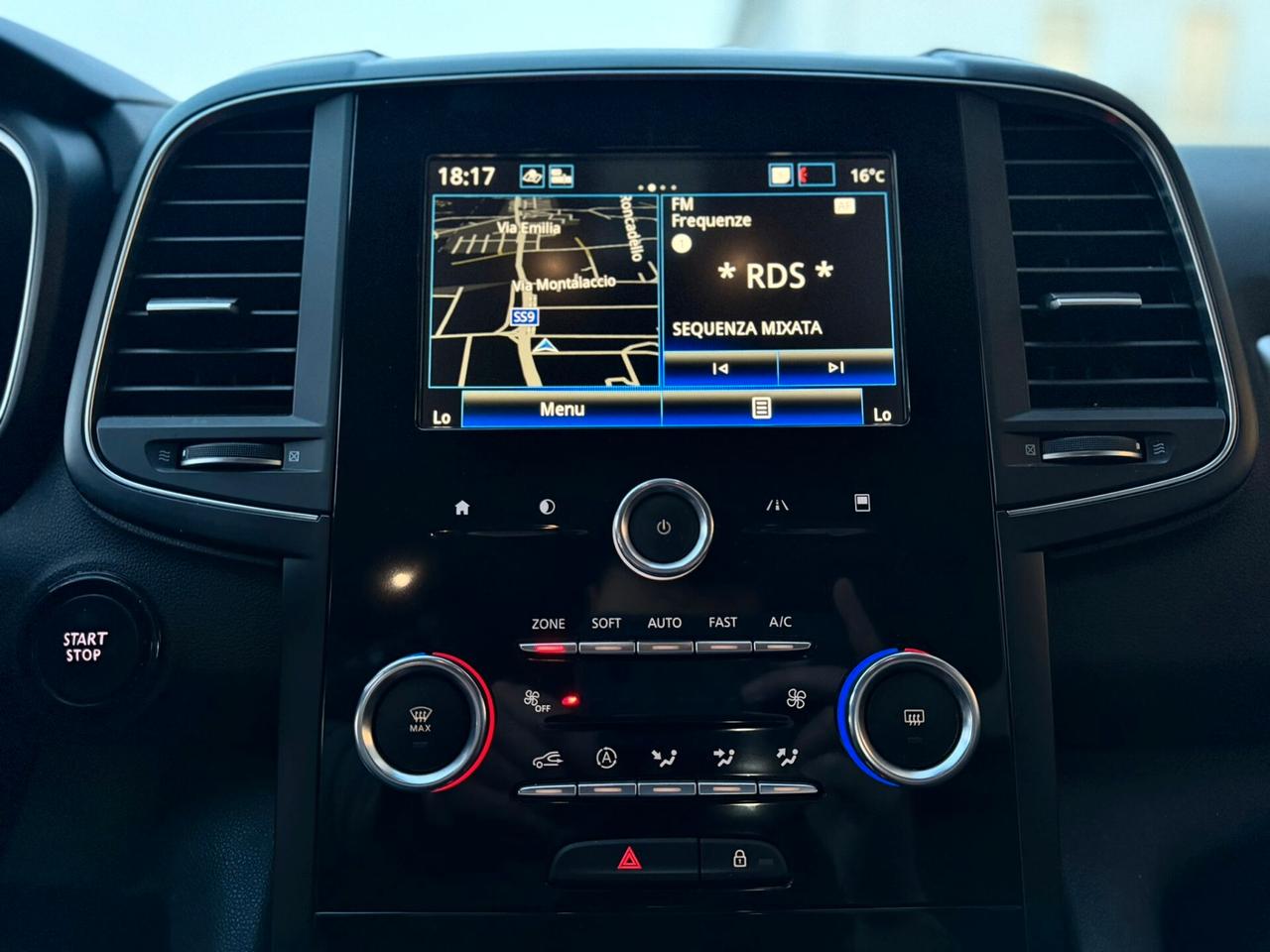 Renault Koleos Blue dCi 190 CV X-Tronic Business