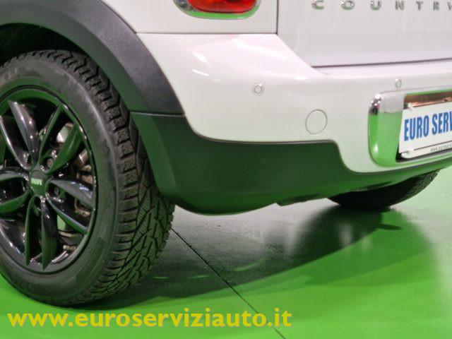 MINI Countryman Mini Cooper D Business XL Countryman
