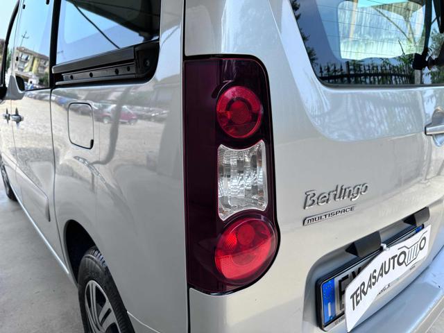 CITROEN Berlingo Multispace 1.6 HDi IVA ESPOSTA OFFERTA PIENO IN OM