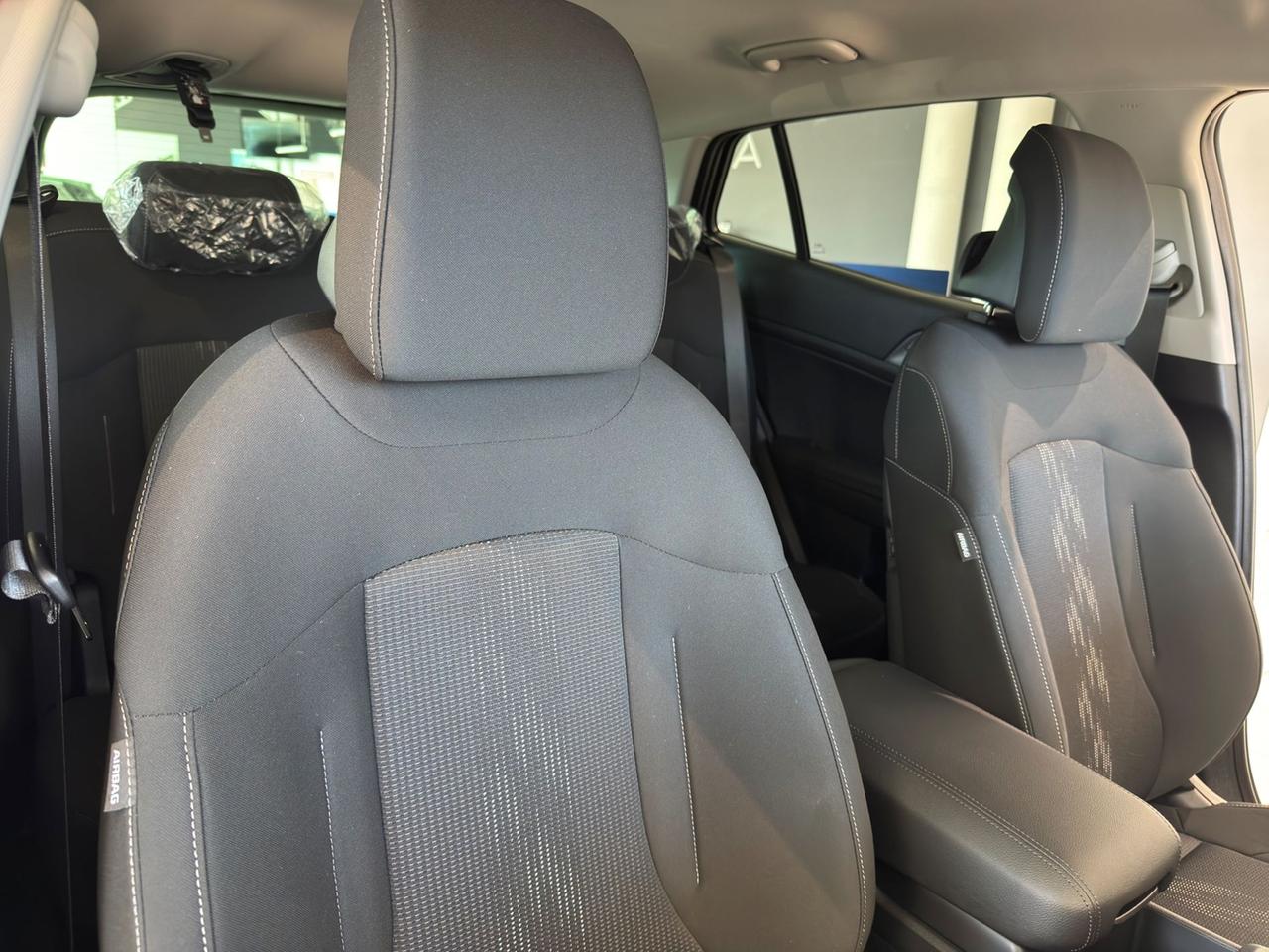 KIA Sportage V 2025 1.6 t-gdi 150 cv dct7 - PRONTA CONSEGNA!