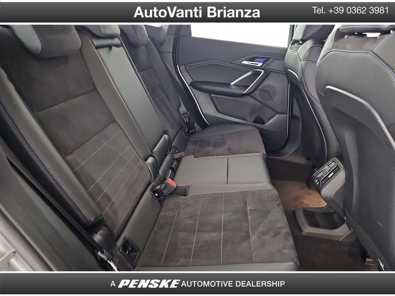 BMW X1 X1 sDrive 18d Msport