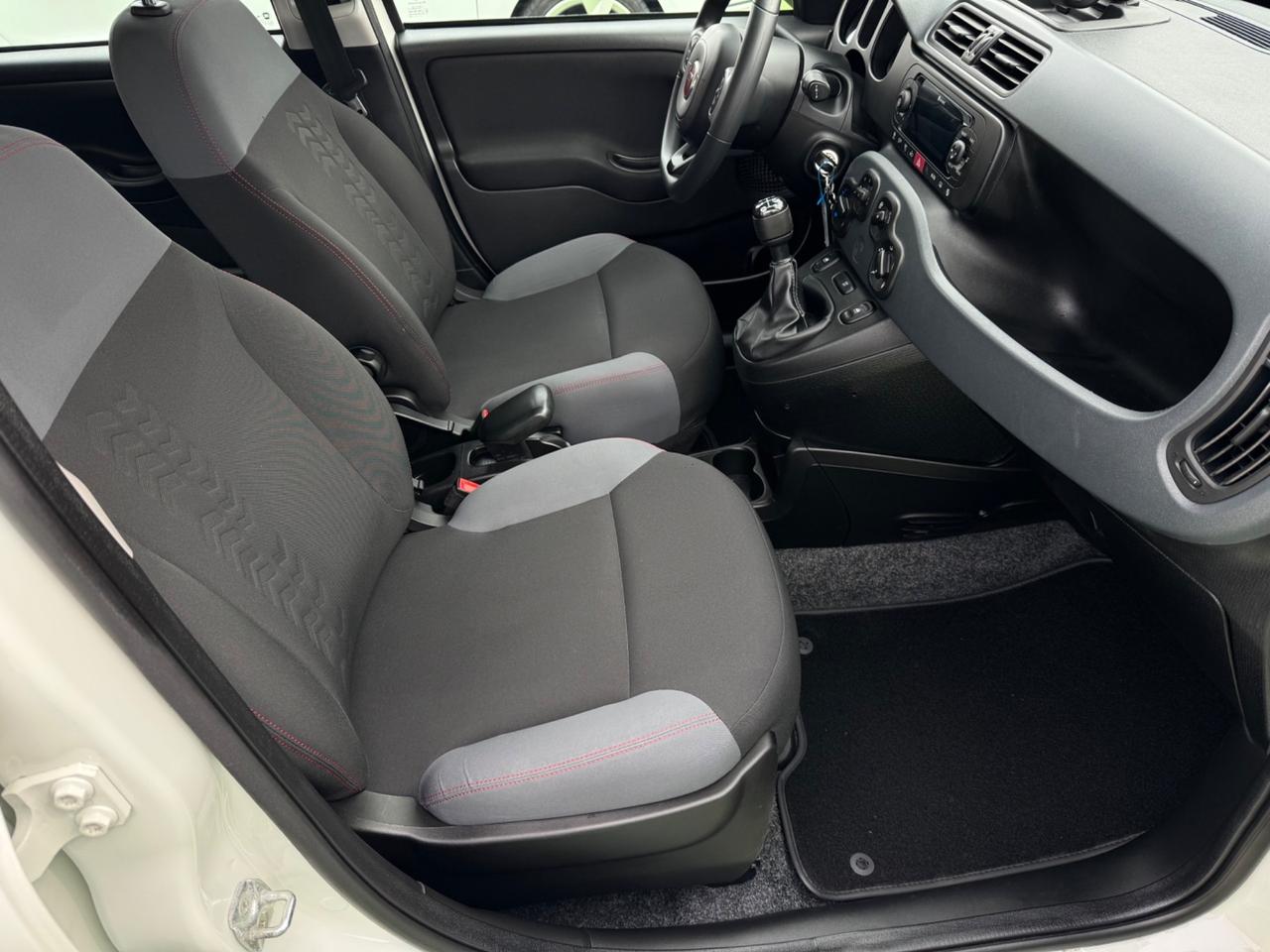 Fiat Panda 1.3 MJT 95 CV S&S Easy N1