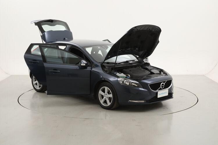 Volvo V40 D2 Geartronic Business BR160266 2.0 Diesel 120CV