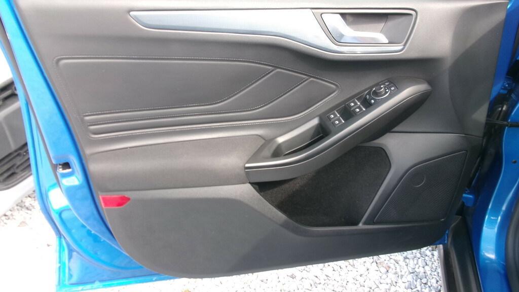 Ford Focus Active Wagon 1.0 EcoBoost Hybrid X Powershift