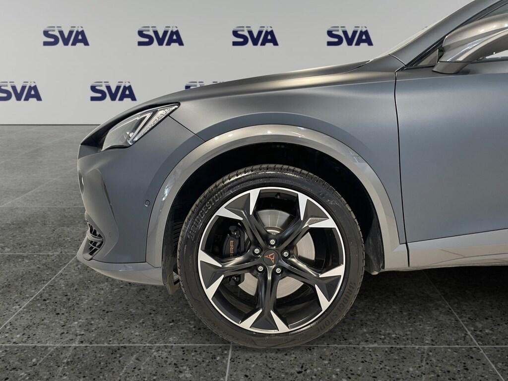 Cupra Formentor 2.0 TSI 310CV DSG 4drive VZ - MATRIX / TETTO APRIBILE