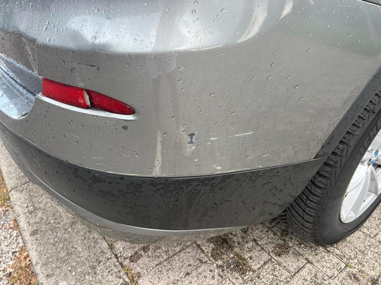 Bmw X3 xDrive20d AUTOMATICO UNICO PROPRIETARIO