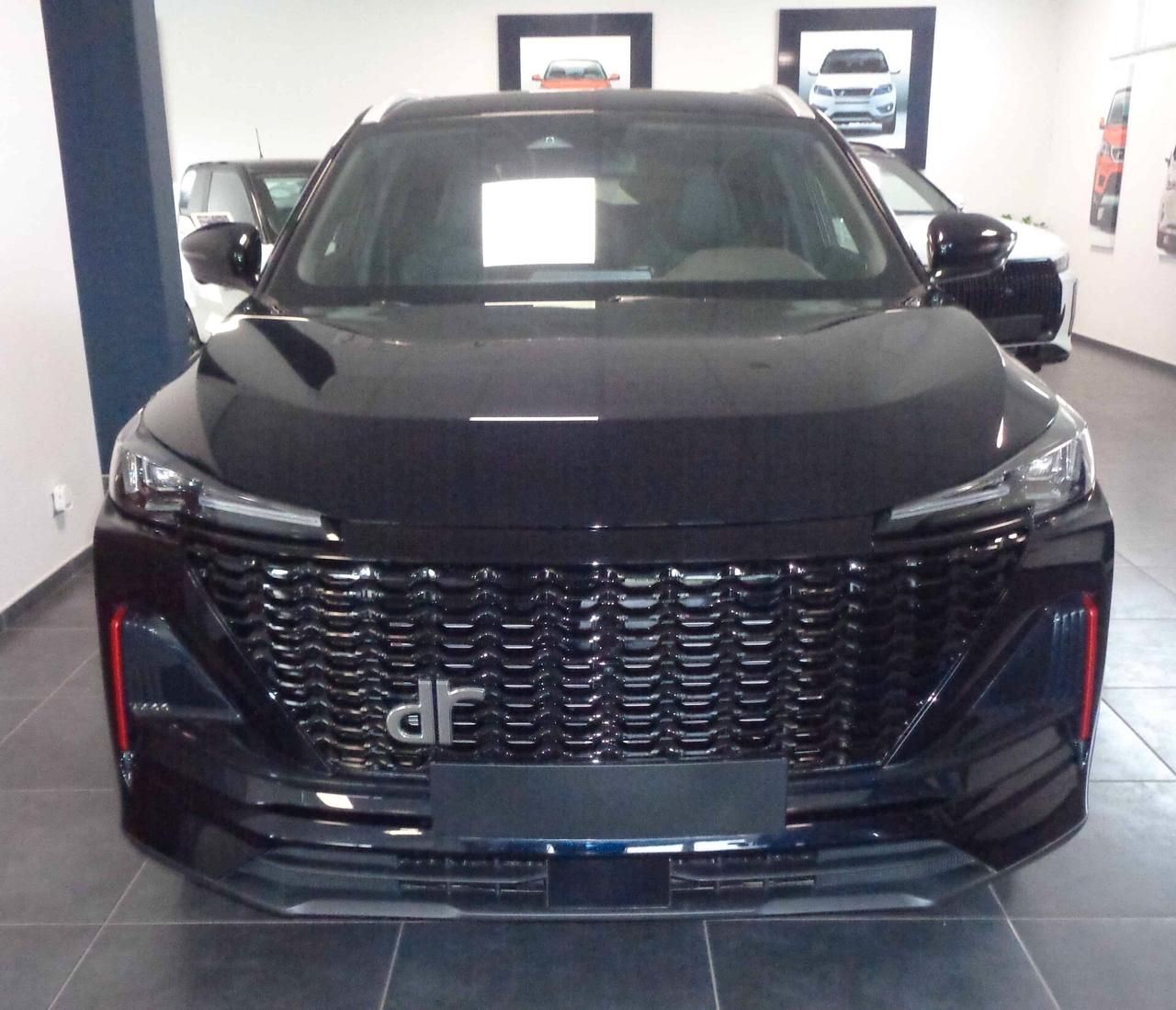 Dr 6.0 6 1.5 t-gi GPL