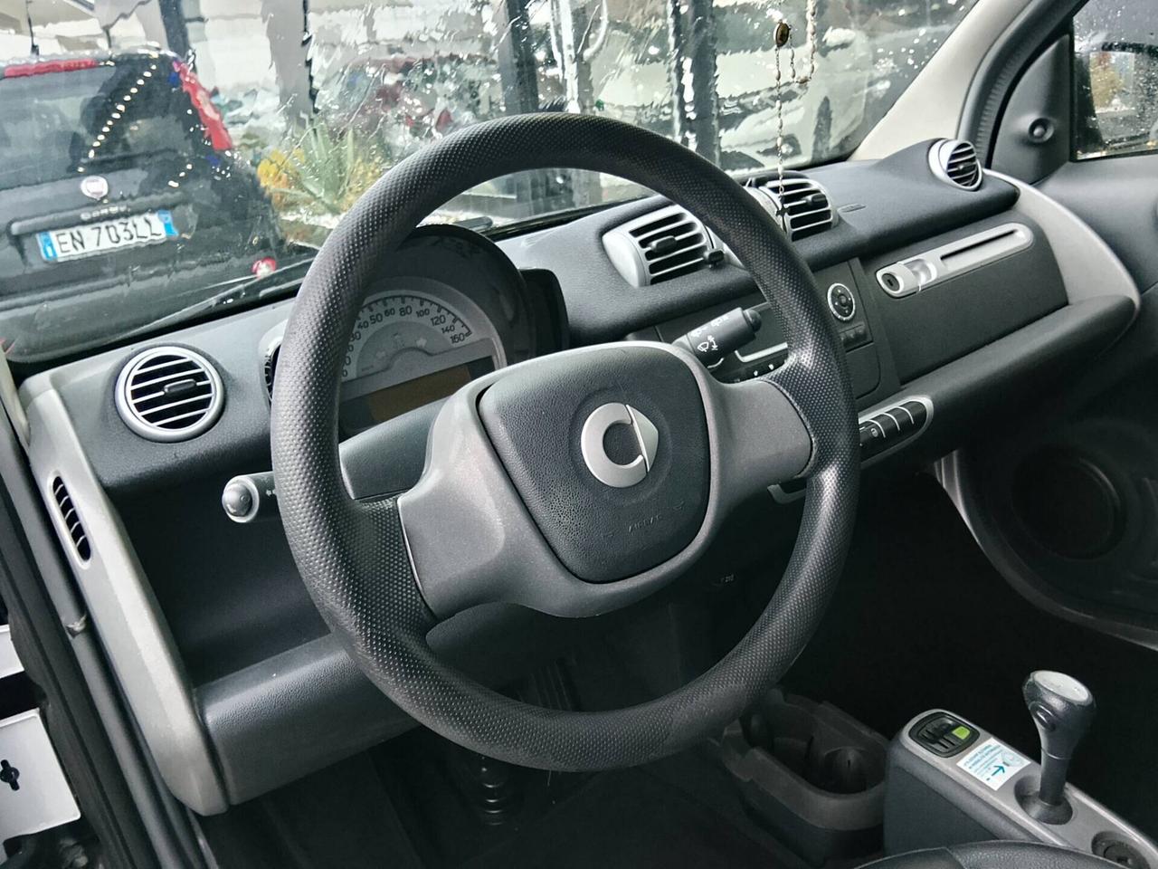 Smart ForTwo 1000 70K KM!