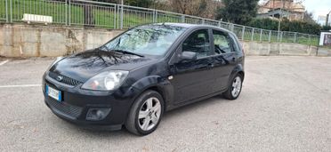 Ford Fiesta 1.4 TDCi 5p.