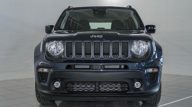 Jeep Renegade 1.0 bz 120cv Limited