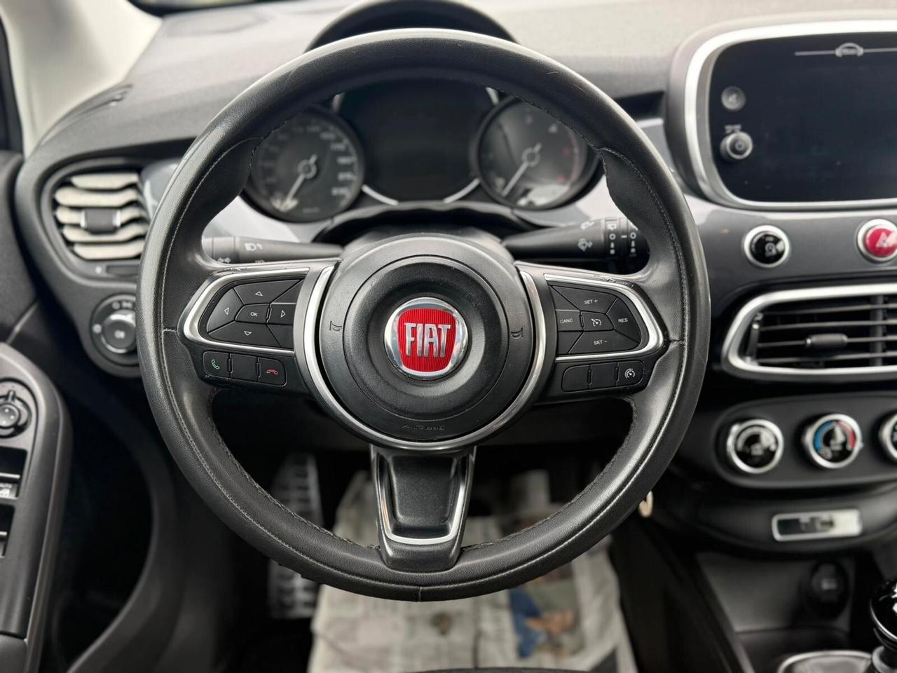 Fiat 500X 1.3 MultiJet 95 CV Lounge 2019