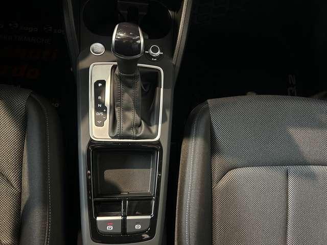 Audi Q2 35 1.5 tfsi Business Advanced s-tronic