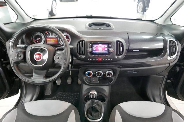 FIAT 500L 1.3 Multijet 85 CV Pop Star