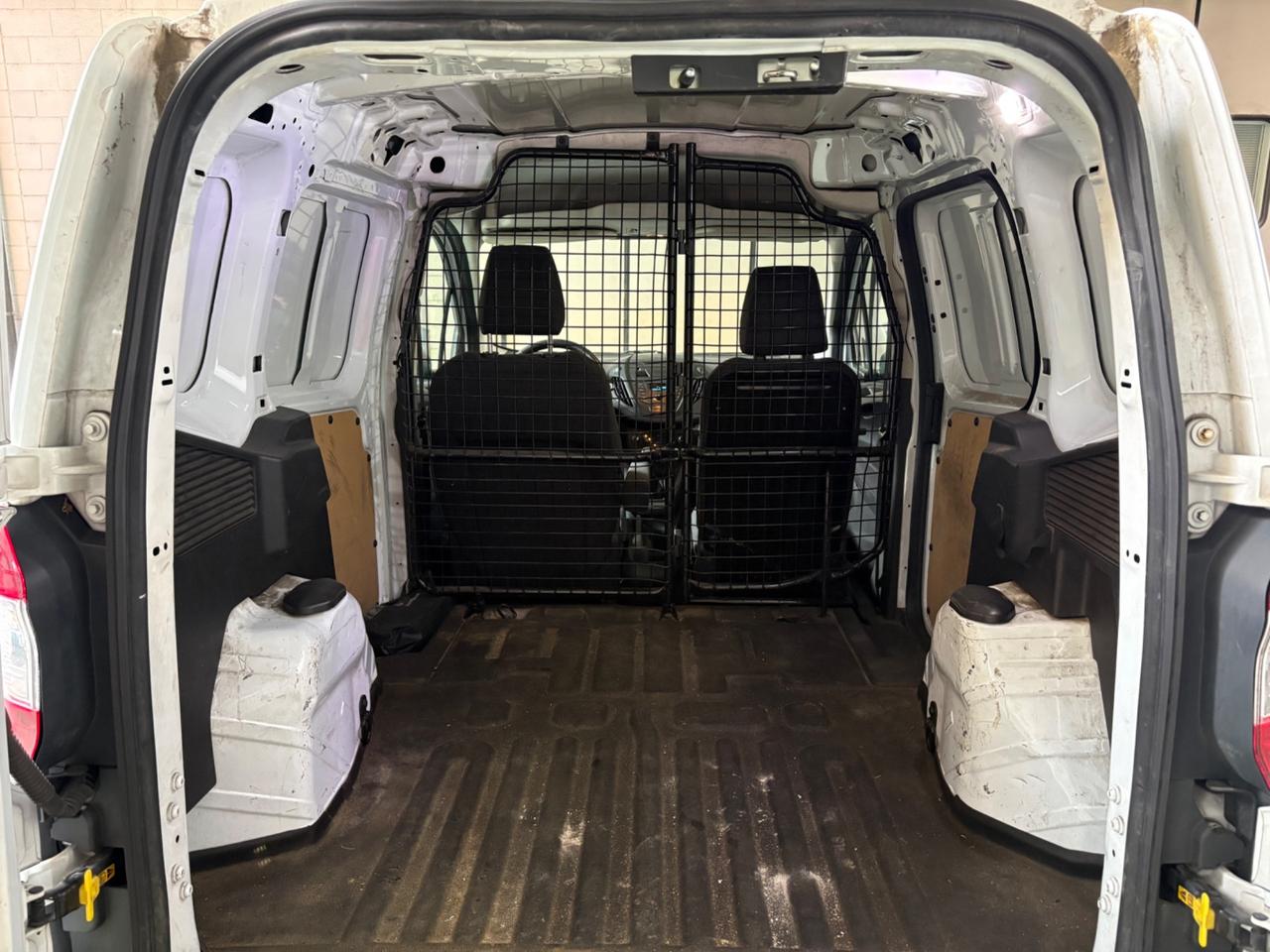 Ford Transit Courier 1.5 TDCi 75CV Van Trend