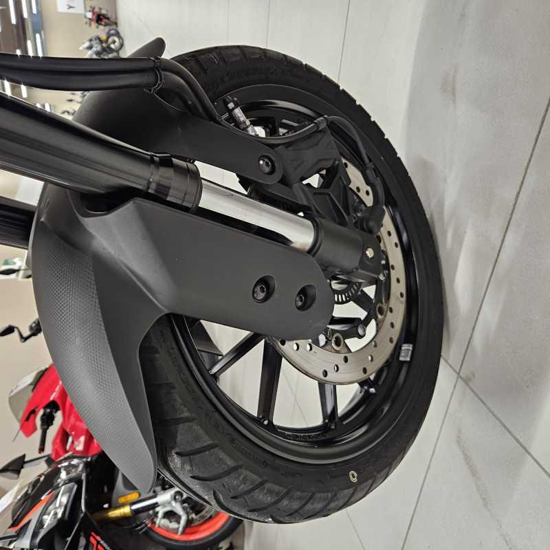 Yamaha MT-125 ABS - 2017