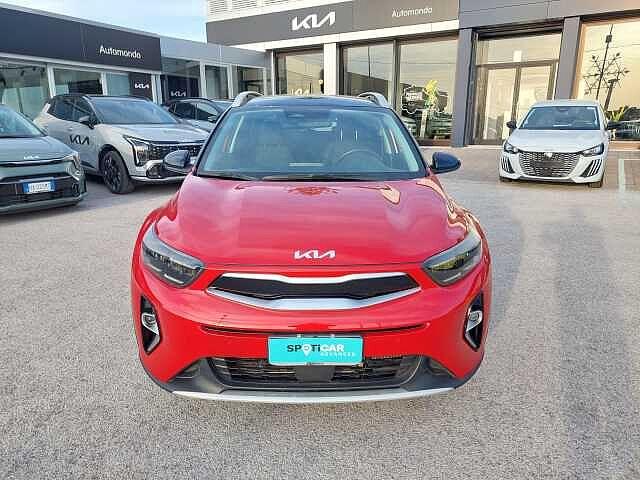 Kia Stonic 1.0 T-GDI MH STYLE / DESIGN PACK