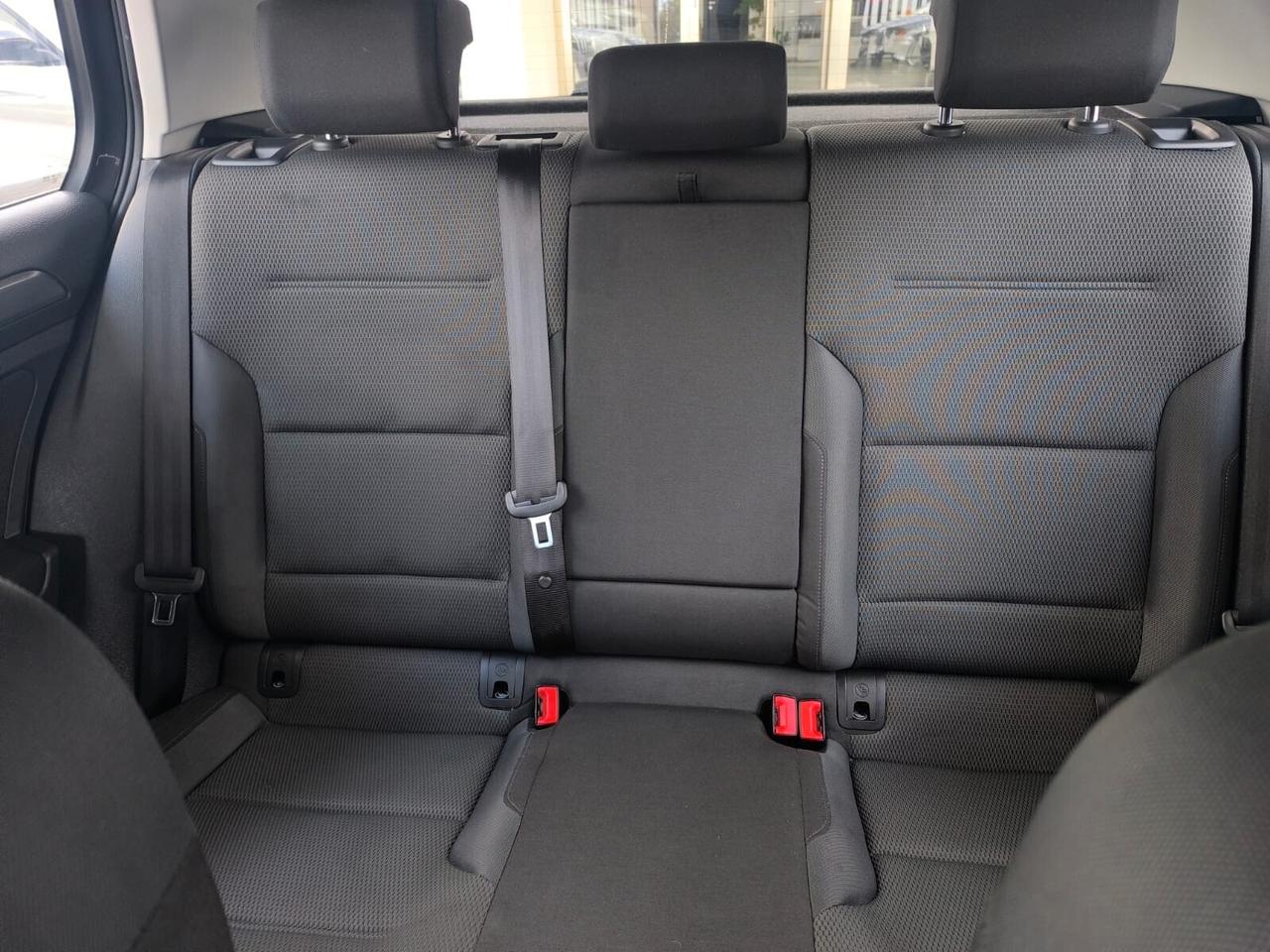 Volkswagen Golf 1.6 TDI 115 CV Business BlueMotion Technology 2018