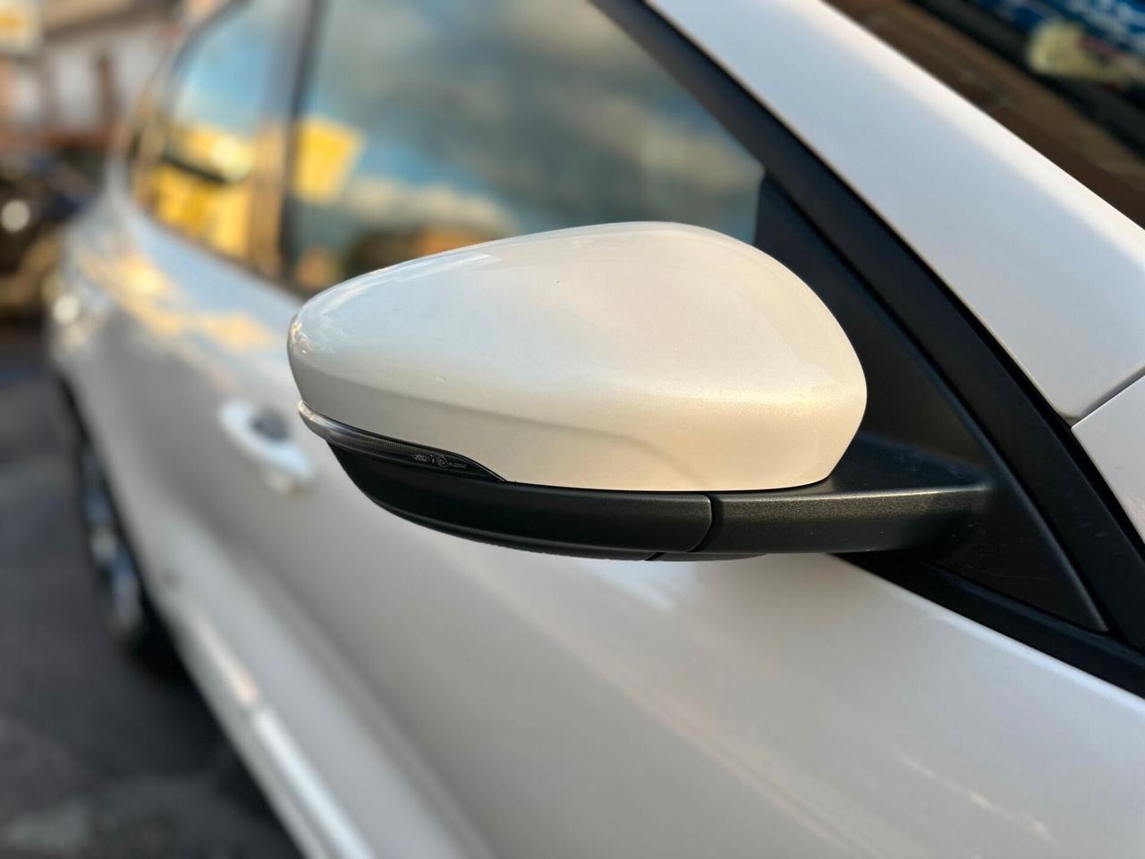 Ford Kuga 1.5 EcoBlue 120 CV aut. 2WD ST-Line X FULL OPTIONAL