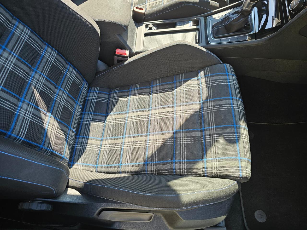 Volkswagen Golf VII 5p 1.4 tsi GTE Dsg Plug-in