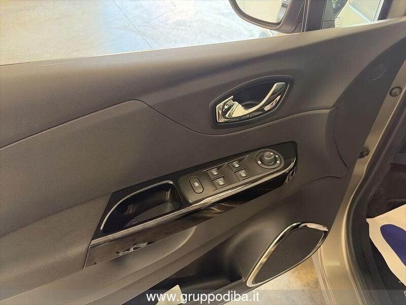 Renault Captur Diesel 1.5 dci energy R-Link s&s 90cv