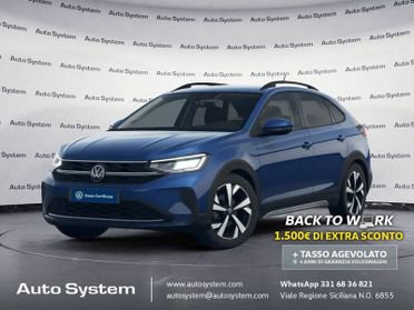 Volkswagen Taigo Taigo 1.0 tsi Edition Plus 115cv dsg
