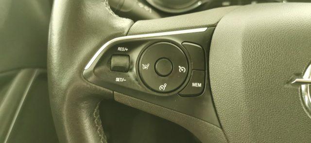 OPEL Crossland 1.5 ECOTEC D 120 CV Start&Stop aut. Elegance