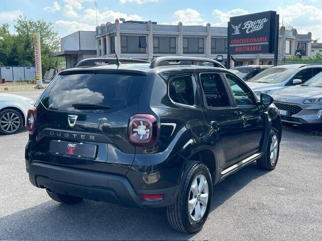 Dacia Duster 1.0 TCe 100 CV ECO-G 4x2 Prestige