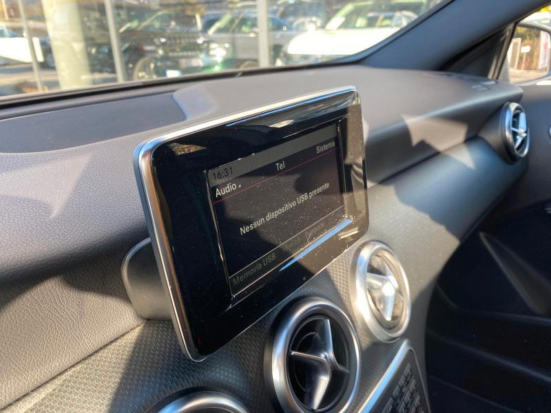 Mercedes Classe A A 180 cdi (be) Sport