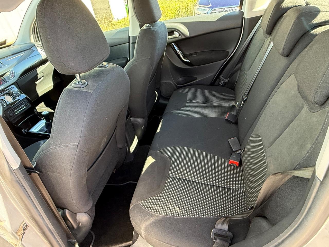 Citroen C3 PureTech 82 Seduction