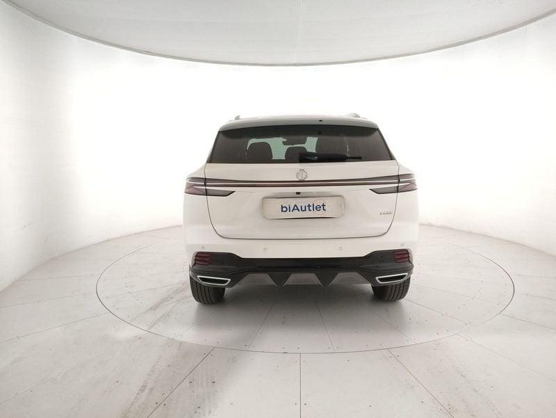 MG HS 1.5 Luxury auto