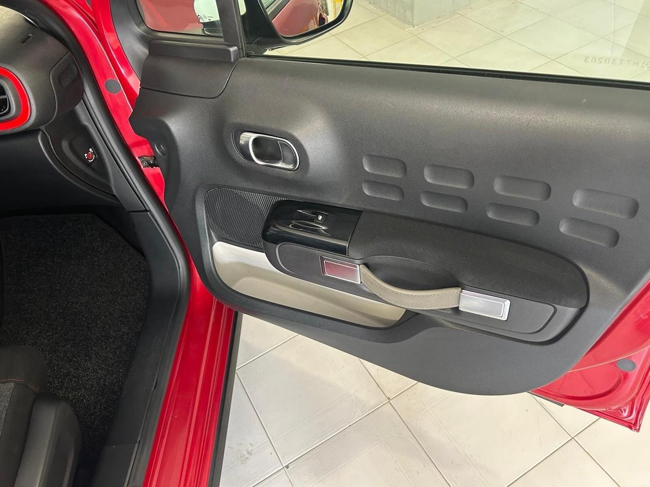 Citroen C3 PureTech