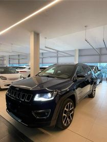 Jeep Compass 2.0 Multijet II Limited 4WD Active Drive