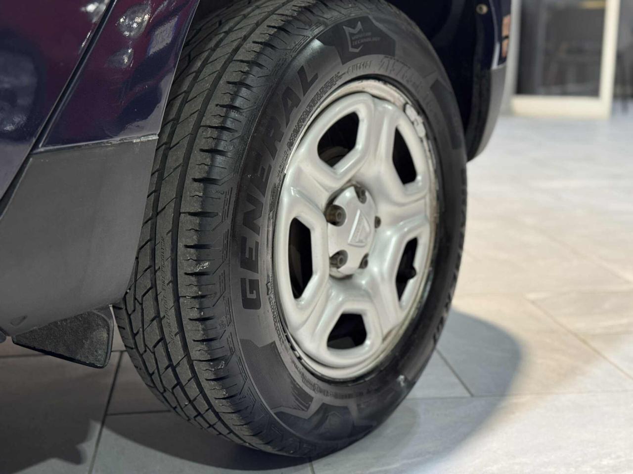 Dacia Duster 1.5 dCi 8V 4x2 IMPECCABILE NORD ITALIA