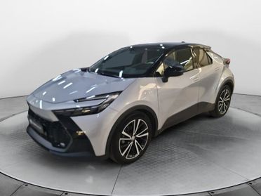 Toyota C-HR C-HR 1.8 HV Lounge
