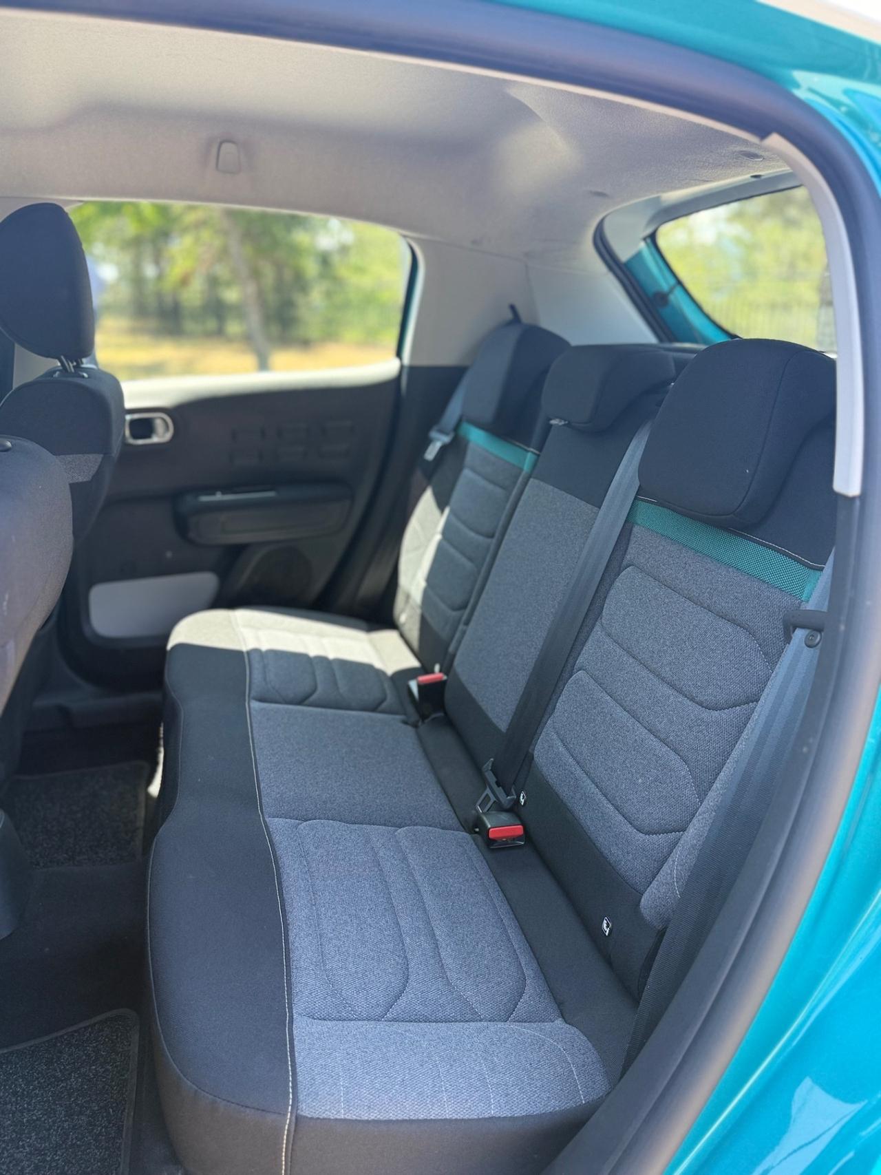 Citroen C3 BlueHDi 100 S&S Shine Pack