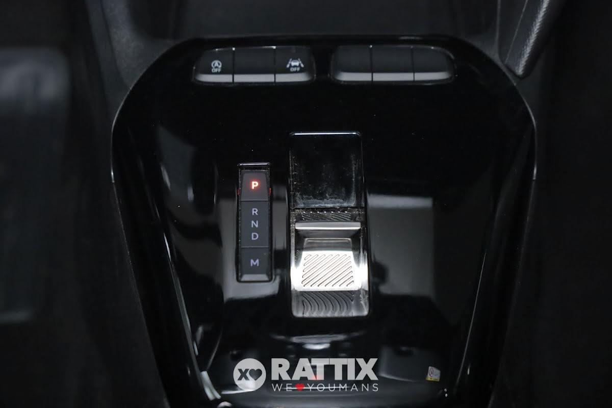 Opel Corsa 1.2 100CV GS at8