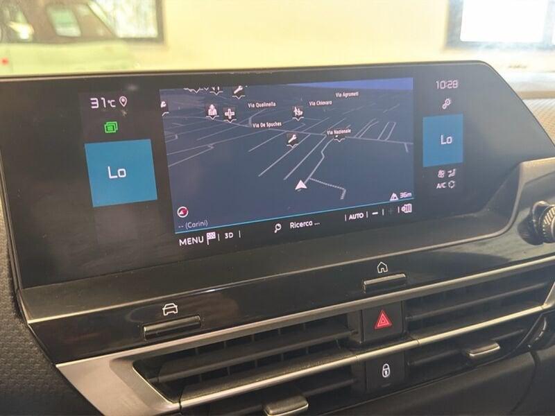 Citroën C4 BlueHDi 130 S&S Shine EAT8