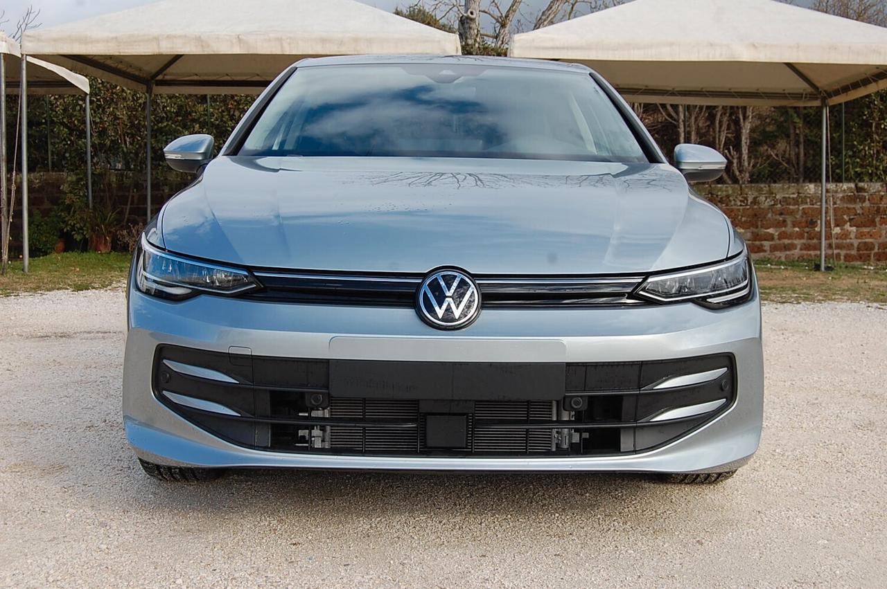 Volkswagen Golf 1.5 TSI 115 CV ACT Edition Plus