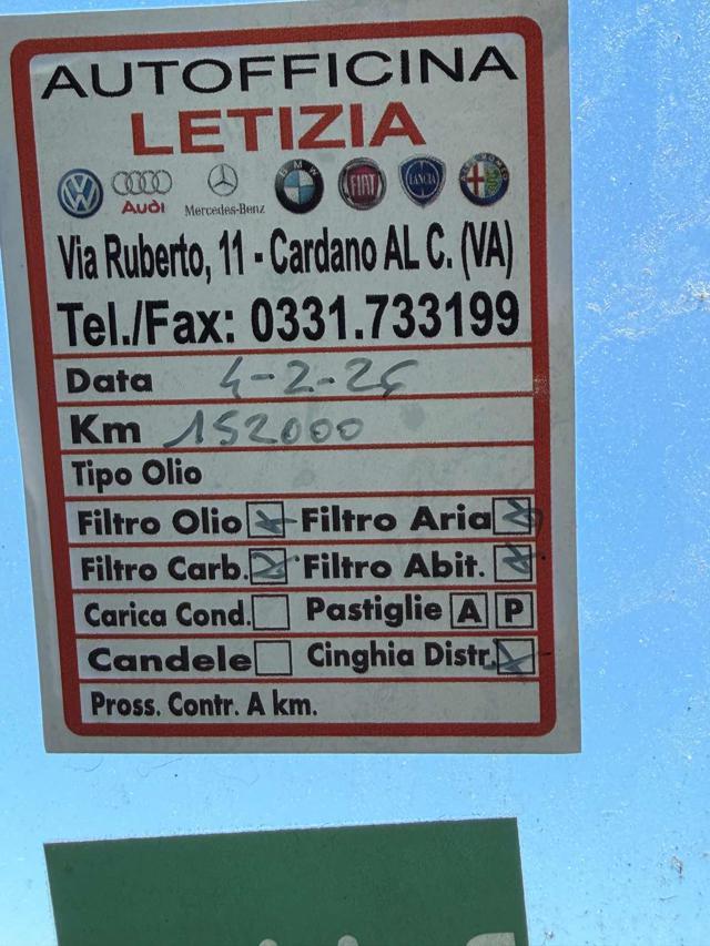 CITROEN Jumper 2.2 BlueHDi 120cv PASSO LUNGO TETTO ALTO