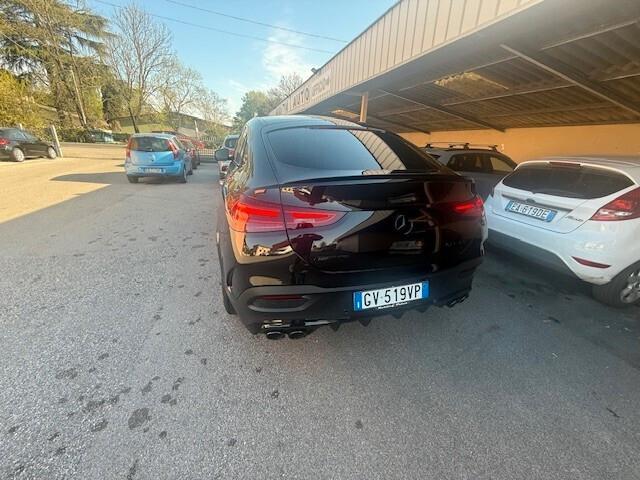 Mercedes-benz GLE 53 AMG 4Matic+ Mild Hybrid Line Premium Plus
