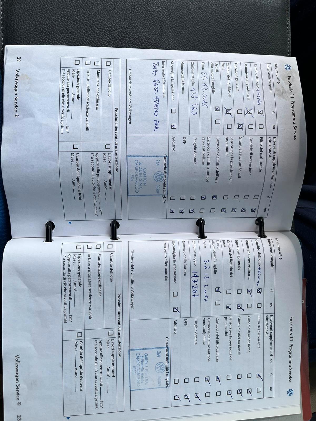 Volkswagen Touareg 2.5 R5 TDI