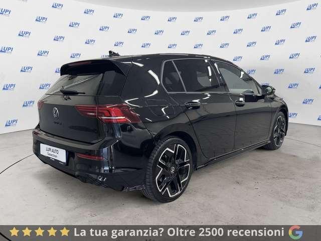 Volkswagen Golf 2.0 tdi R-Line 150cv dsg