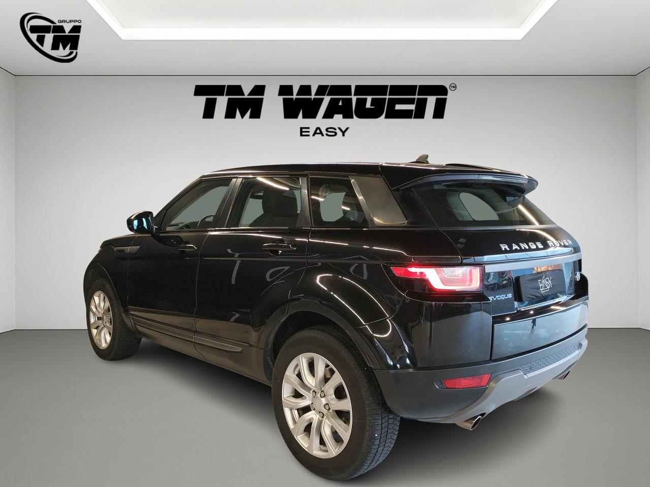 Land Rover Range Evoque 2.0 TD4 150 CV 5p. SE Dynamic