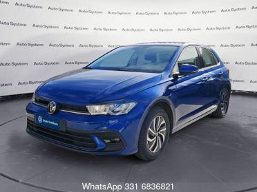 Volkswagen Polo Polo 1.0 TSI DSG Life
