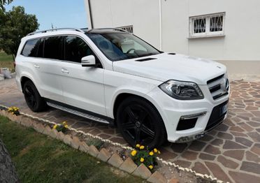 Mercedes-benz GL 350 BlueTEC 4matic Premium